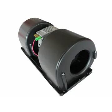 12/24V DC Blower Replacement Evaporator Fan for Buses