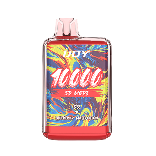 Ijoy Mesh coil Fume 10000 Eliquid Disposable Vapes