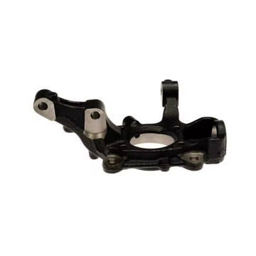 Manufacture Steering Knuckle for Dodge Avenger & Chrysler 200 (5085886AB 5085887AB)