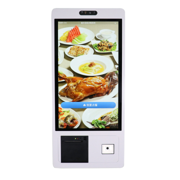 Self-Service Kiosk for New retail
