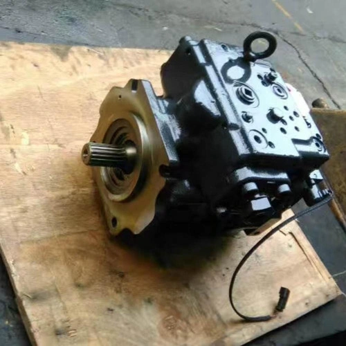 KOMATSU PC27MR-2 PUMP ASS'Y 708-1S-00261 China Manufacturers KOMATSU PC27MR-2 PUMP ASS'Y 708-1S-00261 China Manufacturers