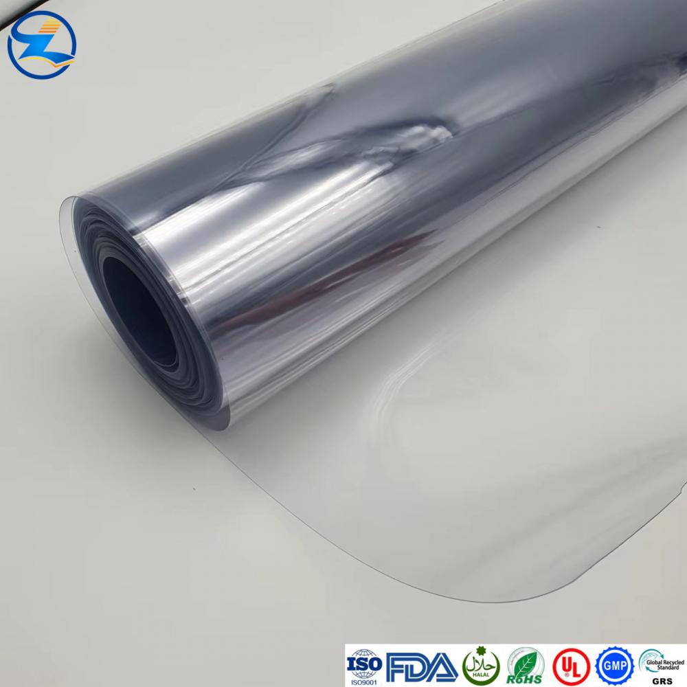 Clear Pvc Medical Pharma Packing13 Jpg