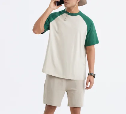 DiFan OEM Manufacturer: Wholesale Custom Printing Cotton T-Shirts, Drop Shoulder Summer T-Shirts for Men and Camisetas in Oversize
