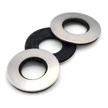 Black Epdm Bonded Washer