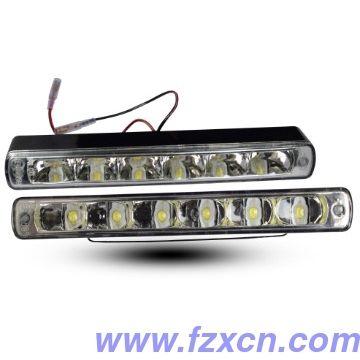 New Design of universal car lights DRL LED