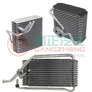 High-Quality AC Air Conditioning Evaporator Parts for Chery Models: TIGGO 7 Pro, TIGGO 8 Pro, ARIZZO 5, OMODA, QQ, J2, J5, KERRY, FENGYUN 2