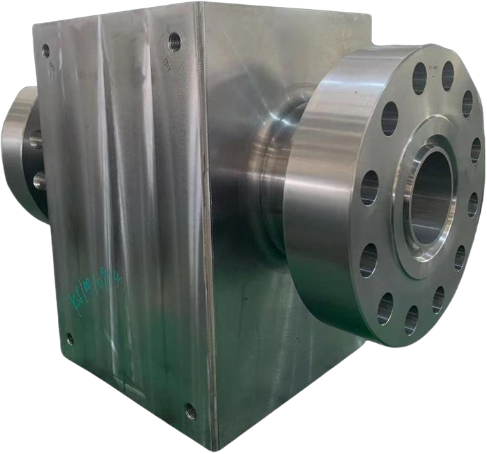 18mncrnimo 38crmoaia Rohrkopfspuler