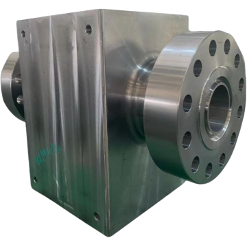 Hochwertiges Legierungsstahl Heiß geschmiedet Ventil Schmieden