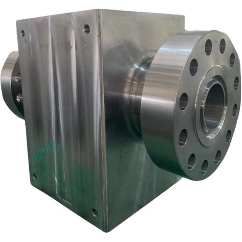 18mncrnimo 38crmoaia Rohrkopfspuler