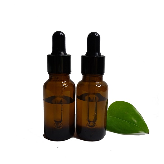 Menthol Oil 2