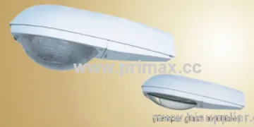 High Pressure Sodium Vapor Street Light 250w 