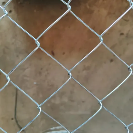 Best-Selling 5ft Hot Dip Galvanized Road Fence: Durable, Beautiful, and Easy to Install