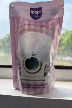 Durable Sealing Bag for Daily Chemicals
