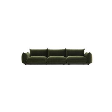 Desenhos de sofá de venda quente desenhos de sofá moderno em forma de L