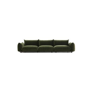 Sofa Jual Hot Reka bentuk sofa L-shape moden