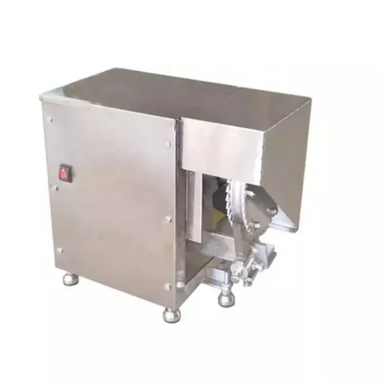 Automatic Coconut Husk Peeler and Dehusker Machines