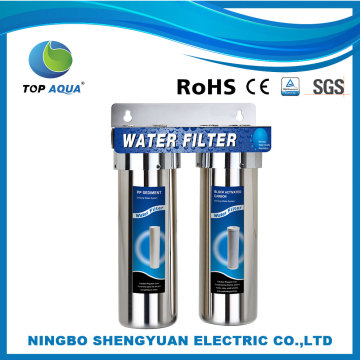 Water Filtration Unit Filtration System