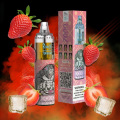 R e M Tornado / Aroma King 7000