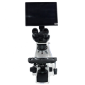 Digital Microscope LCD 9.7 inch Biological Microscope