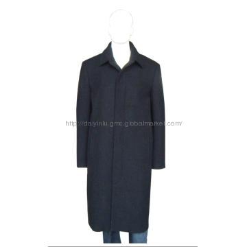 wool coat