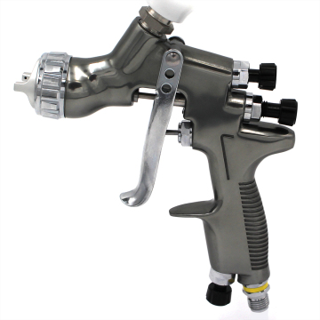 Forged Air HVLP Paint Gun 1.3mm Tip for Automotive Use