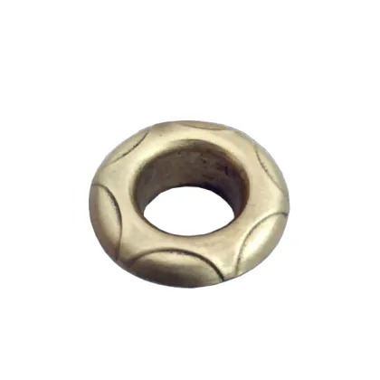 Eyelets