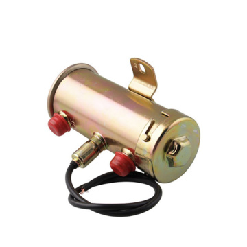 Car modified electric fuel pump diesel pump 12v