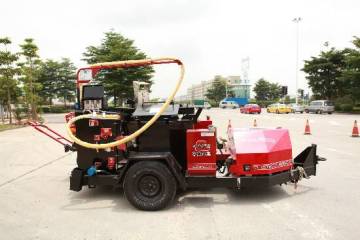 Crack Sealing Machine CLYG-TS500