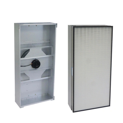 HEPA Fan Filter Unit(1)