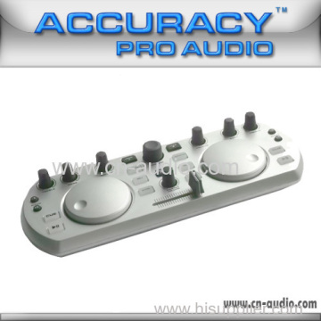 Professional Dj Turntable Controller Dmd-1000 