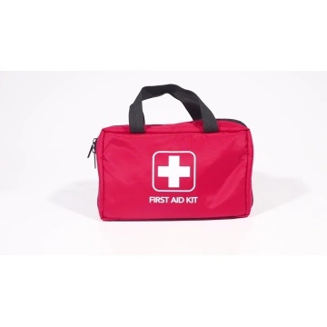 China First Aid Box Baby First Aid Kit First Aid Kit Box Manufacturer