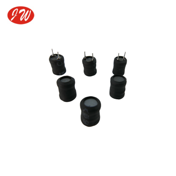 Inductor de forma compacta de φ8 con excelente estabilidad