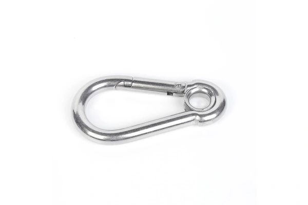 Stainless steel brewing rigging quality control process