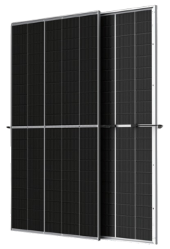 OSDA Solar ODA-100MHD Double-Sided Double-Glass Anti-Salt Mist PV Module ( 490W ~ 505W )