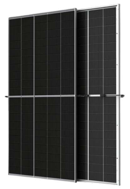 OSDA Solar ODA-100MHD Double-Sided Double-Glass Anti-Salt Mist PV Module ( 490W ~ 505W )