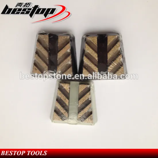 Bestop Frankfurt Abrasive Polishing Stone Tools
