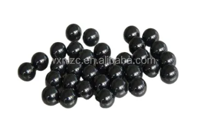 Chrome Steel Bearing Balls