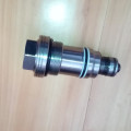 Komatsu PC400-7 excavator relief valve 723-46-44100