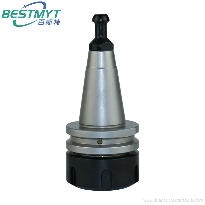 CNC ATC Spindle Collect Chuck ISO30-ER32-50 stainless