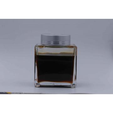 Aditivos de lubrificantes de sulfonato de magnésio com base em excesso