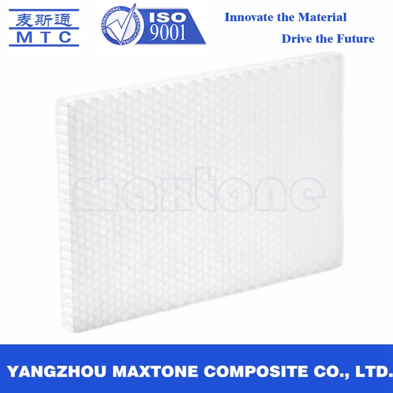 سمك MM-100MM PP Honeycomb الأساسية