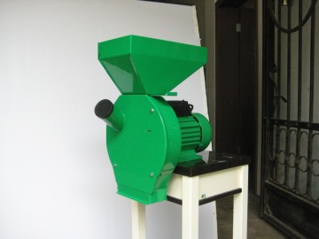 MOLINO ELECTRICO