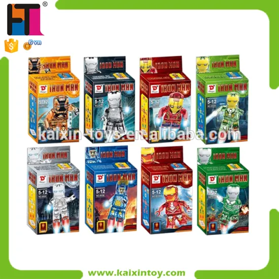 Plastic Best Cartoon Model Figure Toy