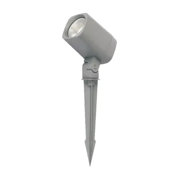 Landscape Lawn Spotlights Cob Spike Led Garden Lights