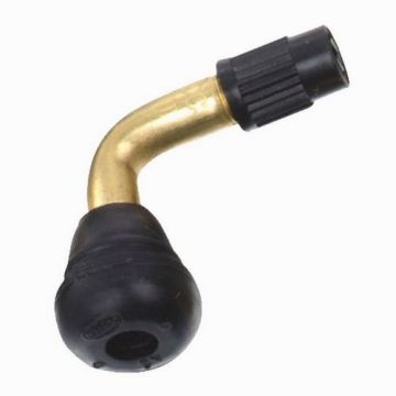 Bicycle Tube Bending Valve (PVR70)