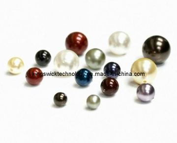 6-7mm AAA Quality Round Loose Pearl Beads