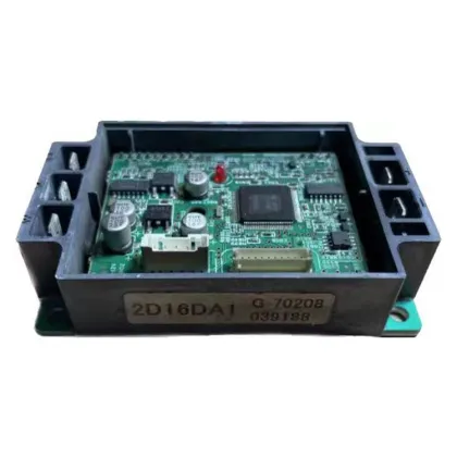 TOSHIBA Central Air Conditioning Fan Module MCC-1603-05