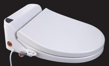 Simple Bidet Heated Bidet