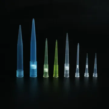 Petua Pipet Eppendorf Tip Tip