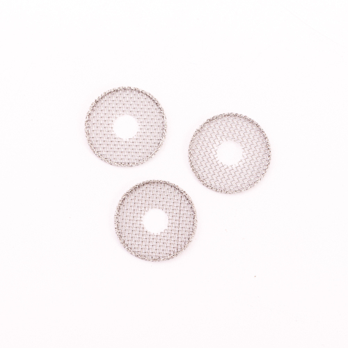 12mm Wope Wire Mesh Disc